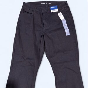 Old Navy Dark Denim Pants